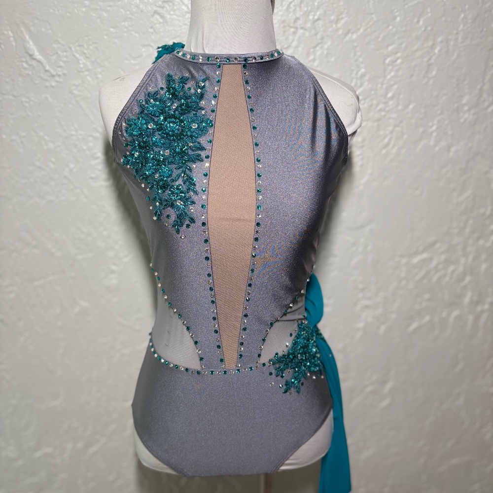 Dance costume